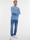 ONLY & SONS Modra moška jopa ONLY & SONS Al