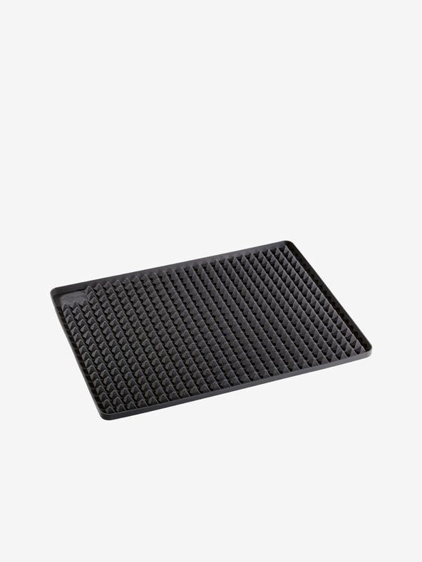 Küchenprofi Silikonska podloga za pekač za rešetko v pečici Küchenprofi