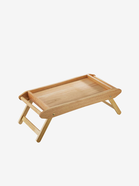 Zassenhaus Lesena servirna miza 69 x 35cm Zassenhaus