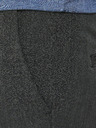 Jack & Jones Temno sive hlače Jack & Jones Marco
