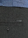 Jack & Jones Temno sive hlače Jack & Jones Marco