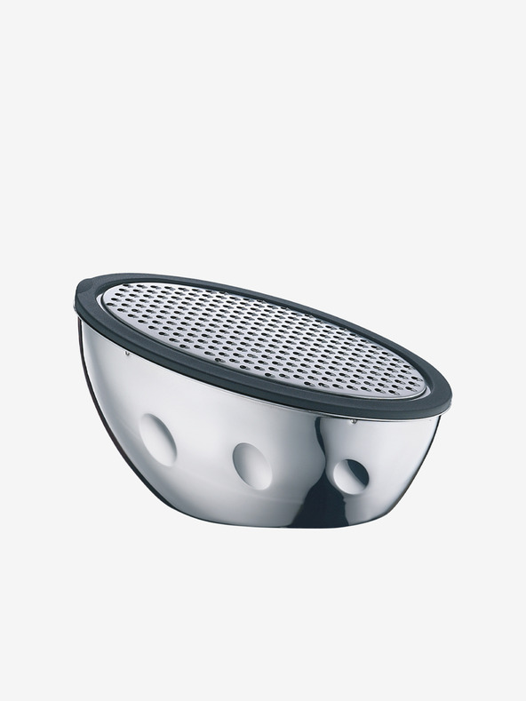 Cilio Strgalo za sir s posodo Gusto Cilio