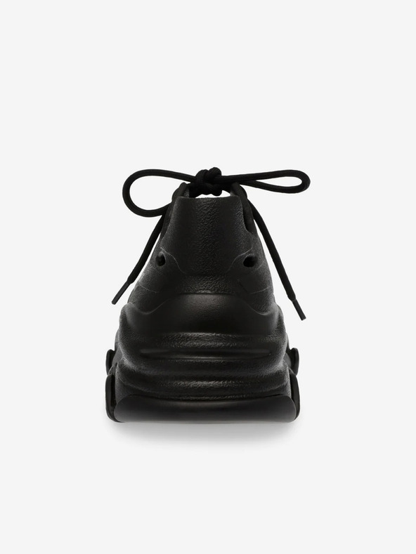 Steve Madden Črne ženske superge Steve Madden Possessive