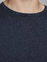 Jack & Jones Temno modra jopa Jack & Jones Leo