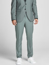 Jack & Jones Zelena Jack & Jones Solaris moške hlače