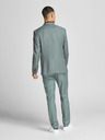 Jack & Jones Zelena Jack & Jones Solaris moške hlače