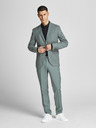 Jack & Jones Zelena Jack & Jones Solaris moške hlače
