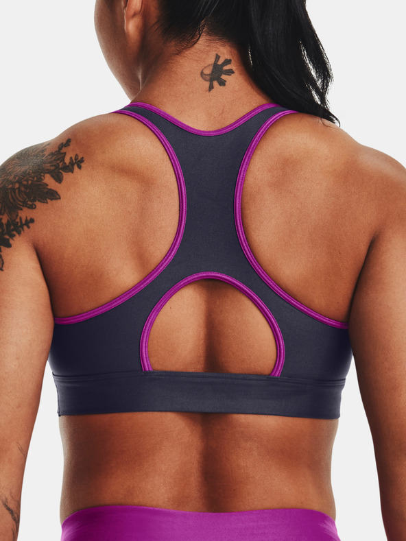 Under Armour Ženski nedrček Under Armour UA HG Armour Mid Padless