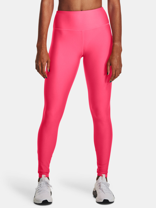 Under Armour Ženske pajkice Under Armour Armour Branded Legging