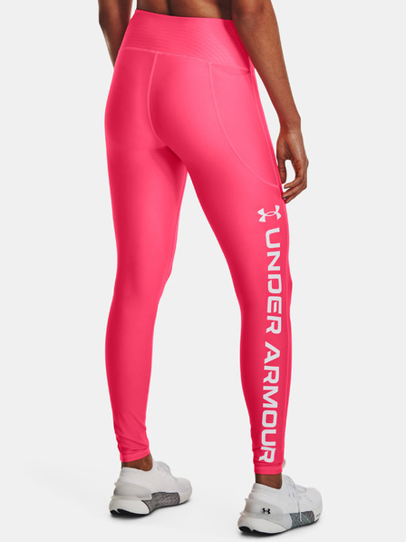 Under Armour Ženske pajkice Under Armour Armour Branded Legging