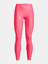 Under Armour Ženske pajkice Under Armour Armour Branded Legging