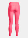 Under Armour Ženske pajkice Under Armour Armour Branded Legging