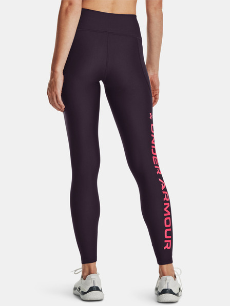 Under Armour Ženske pajkice Under Armour Armour Branded Legging