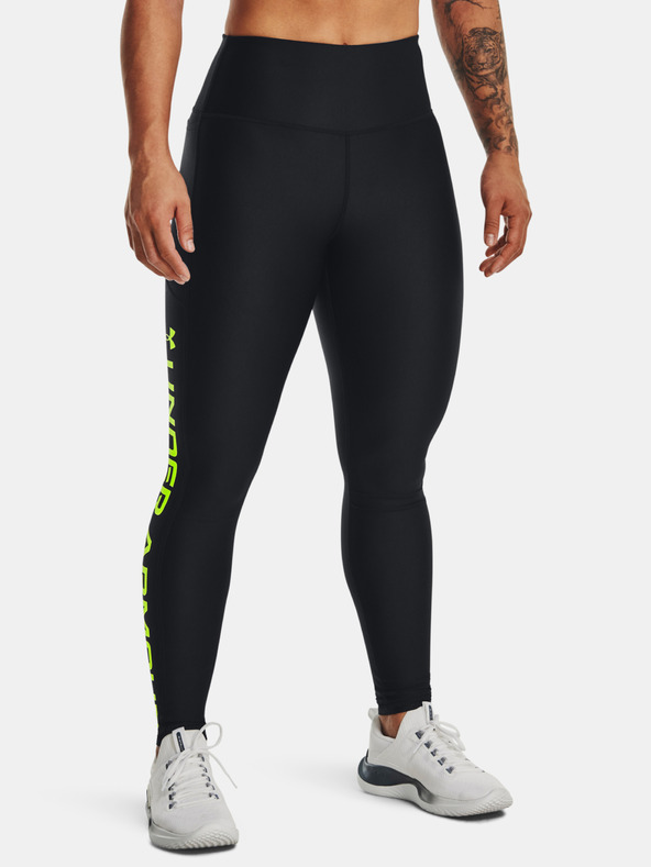 Under Armour Ženske pajkice Under Armour Armour Branded Legging