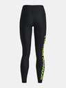 Under Armour Ženske pajkice Under Armour Armour Branded Legging
