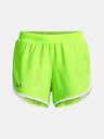 Under Armour Ženske kratke hlače Under Armour UA Fly By 2.0 Short