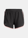 Under Armour Ženske kratke hlače Under Armour UA Fly By 2.0 Short