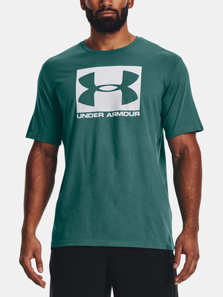 Under Armour Moška majica Under Armour UA BOXED SPORTSTYLE SS