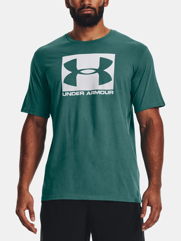 Under Armour Moška majica Under Armour UA BOXED SPORTSTYLE SS