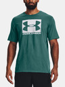 Under Armour Moška majica Under Armour UA BOXED SPORTSTYLE SS