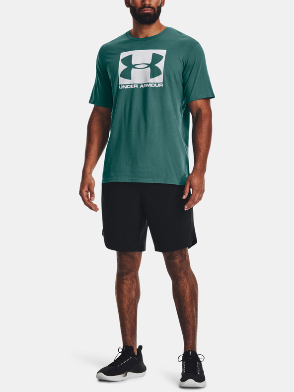 Under Armour Moška majica Under Armour UA BOXED SPORTSTYLE SS