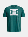 Under Armour Moška majica Under Armour UA BOXED SPORTSTYLE SS