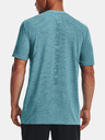 Under Armour Moška majica Under Armour UA Seamless Grid SS