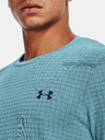 Under Armour Moška majica Under Armour UA Seamless Grid SS