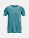 Under Armour Moška majica Under Armour UA Seamless Grid SS