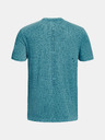 Under Armour Moška majica Under Armour UA Seamless Grid SS