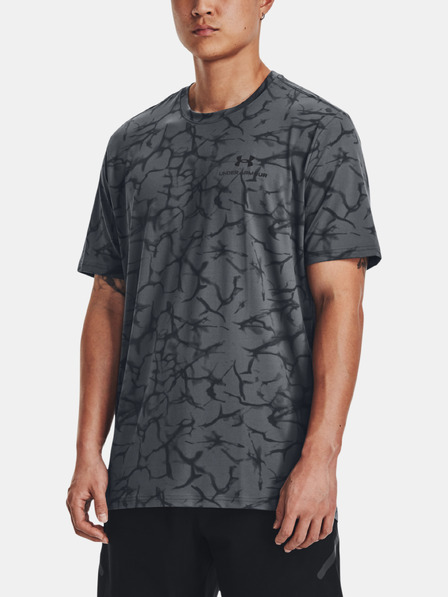 Under Armour Moška majica Under Armour UA Rush Energy Print SS