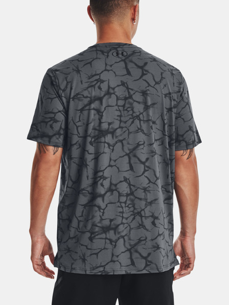 Under Armour Moška majica Under Armour UA Rush Energy Print SS