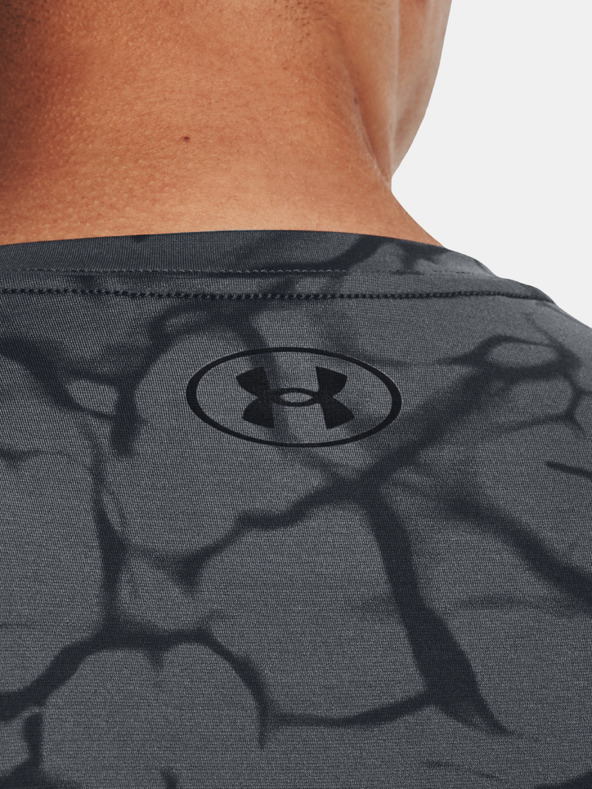 Under Armour Moška majica Under Armour UA Rush Energy Print SS