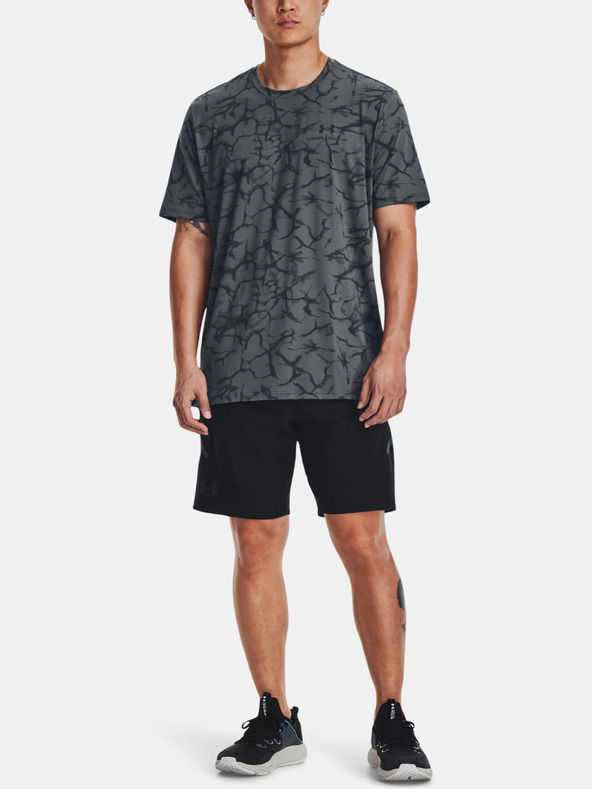 Under Armour Moška majica Under Armour UA Rush Energy Print SS