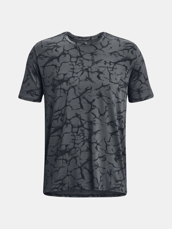 Under Armour Moška majica Under Armour UA Rush Energy Print SS