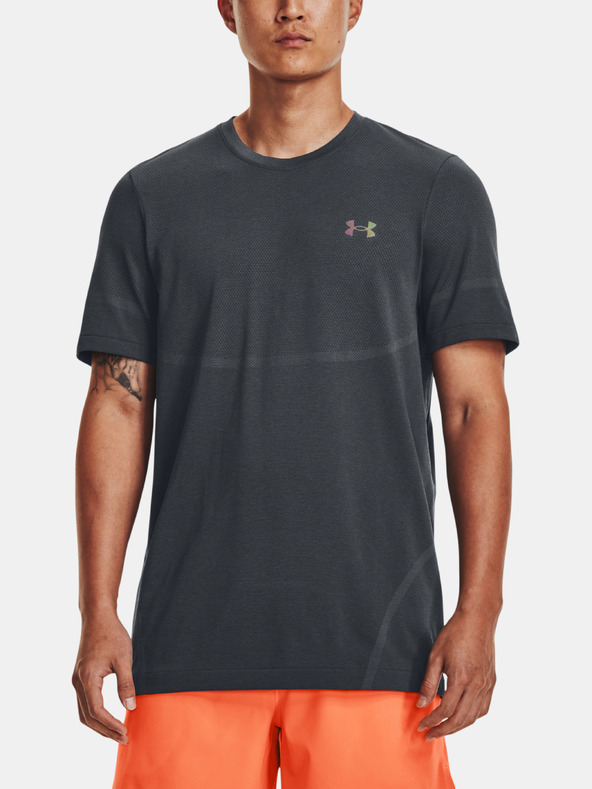 Under Armour Moška majica Under Armour UA Rush Seamless Legacy SS