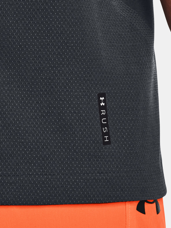 Under Armour Moška majica Under Armour UA Rush Seamless Legacy SS