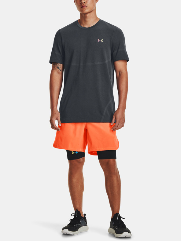 Under Armour Moška majica Under Armour UA Rush Seamless Legacy SS