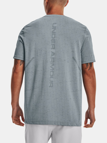 Under Armour Moška majica Under Armour UA Seamless Grid SS