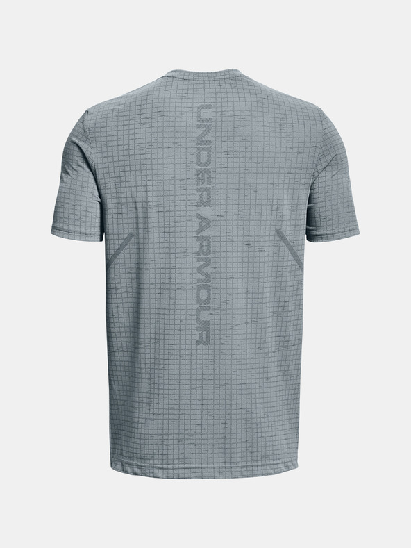 Under Armour Moška majica Under Armour UA Seamless Grid SS