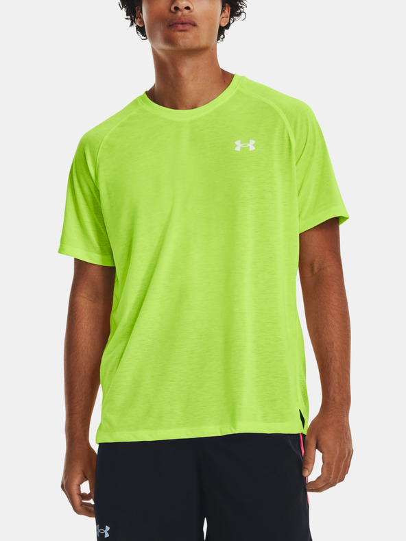 Under Armour Moška majica Under Armour UA STREAKER TEE