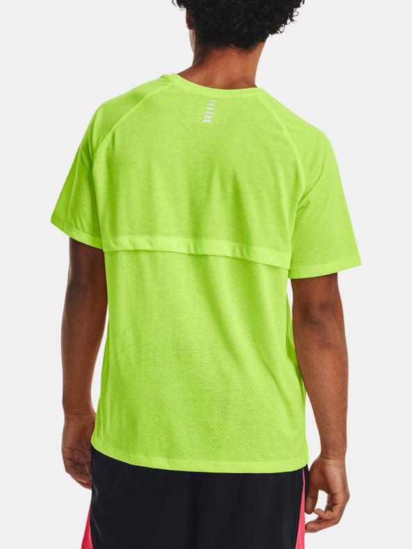 Under Armour Moška majica Under Armour UA STREAKER TEE
