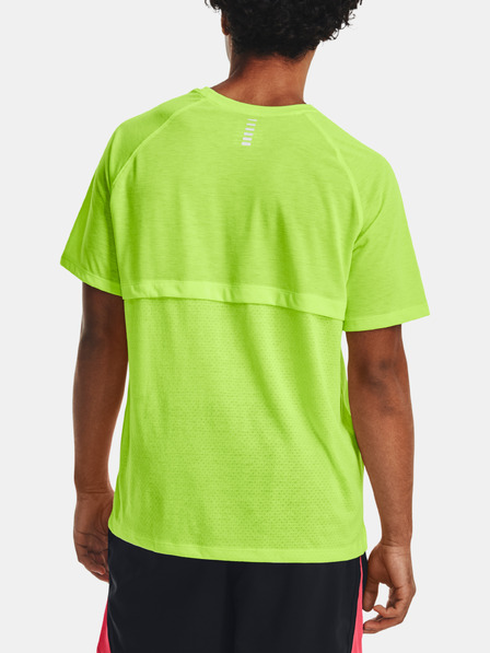 Under Armour Moška majica Under Armour UA STREAKER TEE