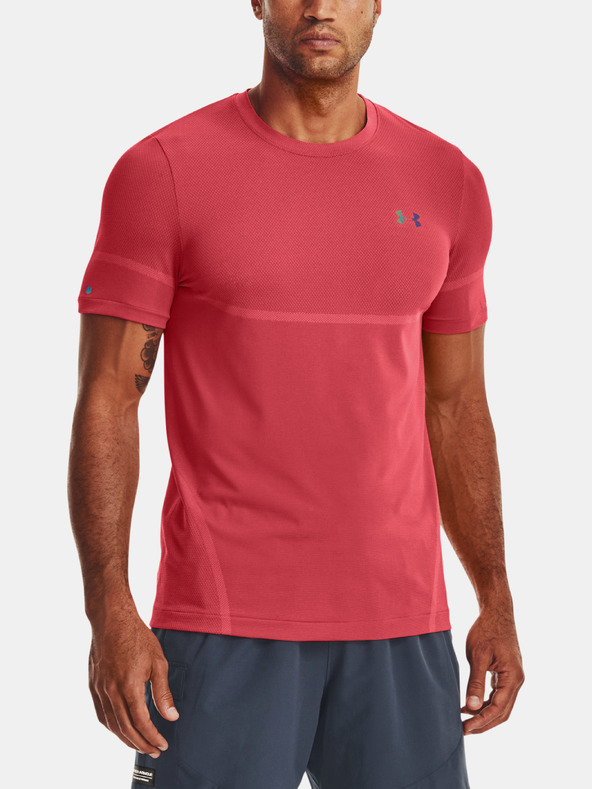 Under Armour Moška majica Under Armour UA Rush Seamless Legacy SS