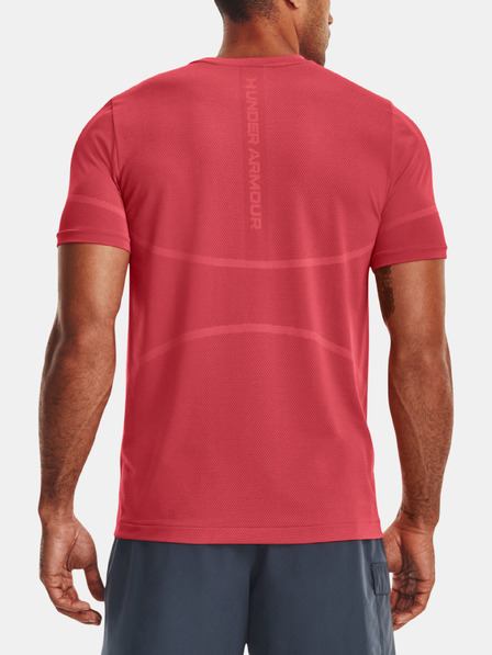 Under Armour Moška majica Under Armour UA Rush Seamless Legacy SS