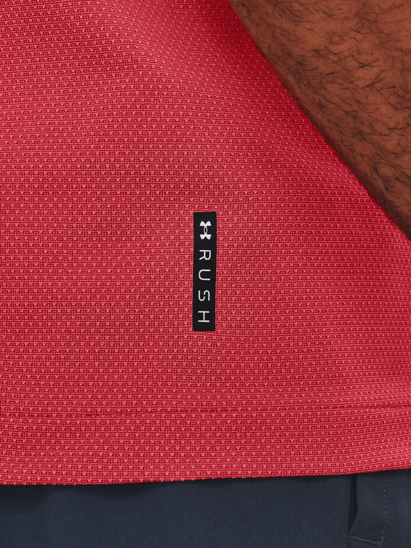 Under Armour Moška majica Under Armour UA Rush Seamless Legacy SS