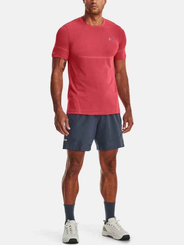Under Armour Moška majica Under Armour UA Rush Seamless Legacy SS