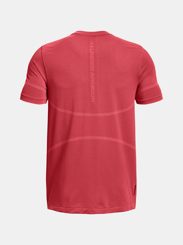 Under Armour Moška majica Under Armour UA Rush Seamless Legacy SS