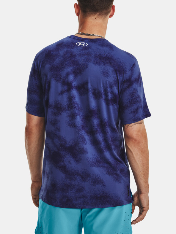 Under Armour Moška majica Under Armour UA Rush Energy Print SS