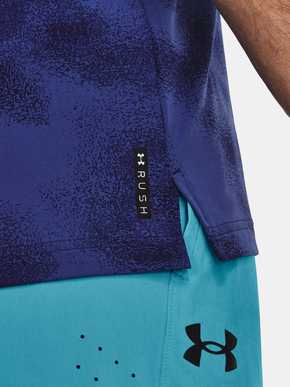 Under Armour Moška majica Under Armour UA Rush Energy Print SS